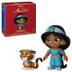 Funko 5 Star Jasmin Aladdin Disney