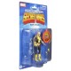 Figura articulada do Marvel's Magik com acessórios
