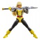 Figura articulada do Marvel's Magik com acessórios