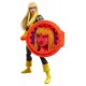 Figura articulada do Marvel's Magik com acessórios