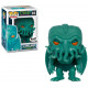 Funko Pop! Cthulhu Neon Green Ed. Especial