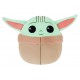Pelúcia Grogu Star Wars 20 cm