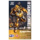 Kit de montaje Bumblebee Transformers de Trumpeter