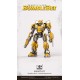 Kit de montaje Bumblebee Transformers de Trumpeter