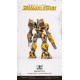 Kit de montaje Bumblebee Transformers de Trumpeter