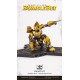 Kit de montaje Bumblebee Transformers de Trumpeter