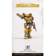 Kit de montaje Bumblebee Transformers de Trumpeter