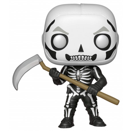 Funko Pop! Skull Trooper Fortnite