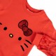Sudadera infantil Hello Kitty con licencia oficial