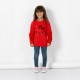 Sudadera infantil Hello Kitty con licencia oficial