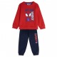 Fato de treino infantil Spidey 3 a 6 anos