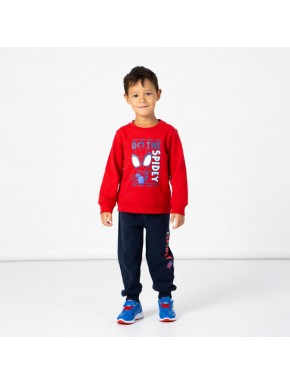 Chándal niños Spidey 3 a 6 años