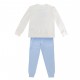 Survêtement en coton Bluey pour enfants de 3 à 6 ans