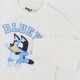 Survêtement en coton Bluey pour enfants de 3 à 6 ans