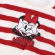 Ensemble T-shirt et leggings Minnie Mouse pour filles