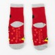 Chaussettes antidérapantes Minnie Mouse enfants Disney