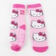 Chaussettes antidérapantes Hello Kitty