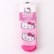 Chaussettes antidérapantes Hello Kitty