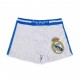 Lot de 2 boxers enfants Real Madrid coton