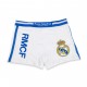 Lot de 2 boxers enfants Real Madrid coton