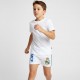 Lot de 2 boxers enfants Real Madrid coton