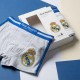 Lot de 2 boxers enfants Real Madrid coton