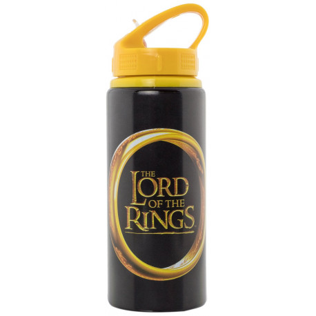Botella Cantimplora El Señor de los Anillos