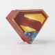 Pack de meias Superman em cores variadas