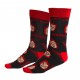 Lot de chaussettes Chucky multicolore