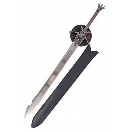 Espada Rebelión de Devil May Cry 5