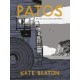 Capa do romance gráfico Patos de Kate Beaton