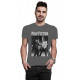 Camiseta Dancing Pulp Fiction con escena de baile