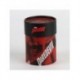 Pack de meias Daredevil, design vermelho e preto