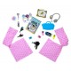 Poupée Cleo De Nile de Monster High avec accessoires surprises