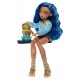 Poupée Monster High Frankie Stein avec accessoires surprise