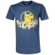 Camiseta Pikachu Pokemon