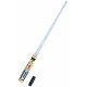 Sable laser Star Wars Hasbro's BladeBuilders 4 colors