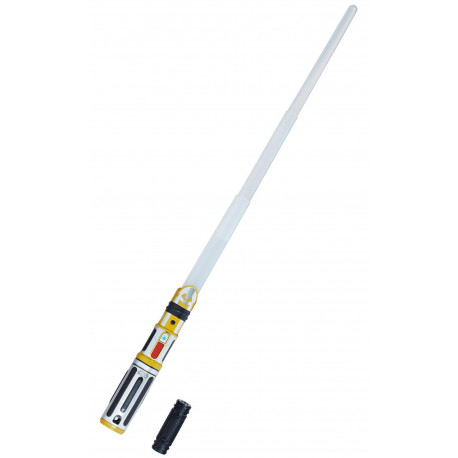 Sable laser Star Wars Hasbro's BladeBuilders 4 colors