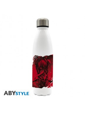 Botella térmica Chainsaw Man diseño Pochita