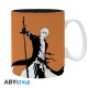 Caneca de 460 ml com design de Ichigo de BLEACH TYBW