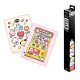 Conjunto de 2 Mini Pôsteres BT21 38x52 cm em Papel de 157 g/m²