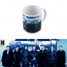 Mug en Céramique Officiel BTS 350 ml