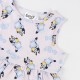 Vestido de Bluey de algodón para niñas