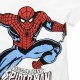 Pijama corto de niño Spider-Man con camiseta y pantalones