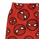 Pijama corto de niño Spider-Man con camiseta y pantalones