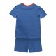 Pyjama court Marvel pour enfants