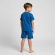 Pyjama court Marvel pour enfants