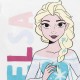 Pyjama court Frozen pour filles avec image d'Elsa