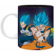 Cup Dragon Ball Broly Goku Vegeta