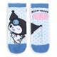 Pack de calcetines tobilleros Hello Kitty para niños